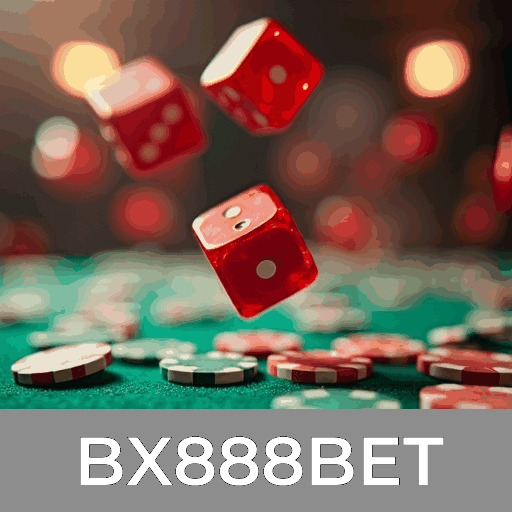 Cassino Online BX888BET