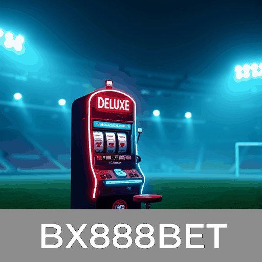 Acesso ao BX888BET