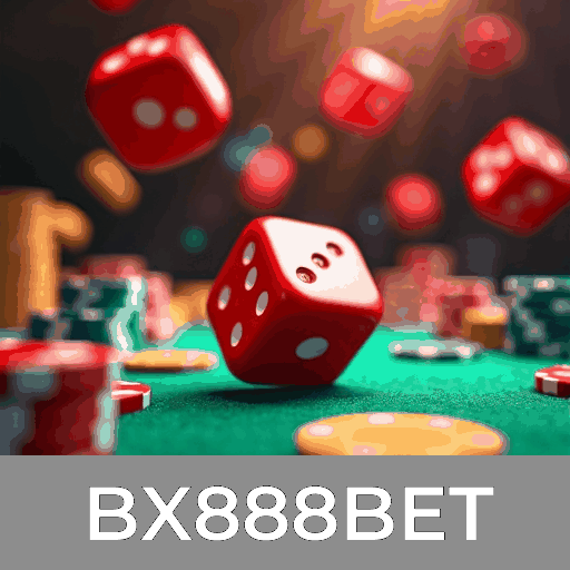 Acesso ao BX888BET