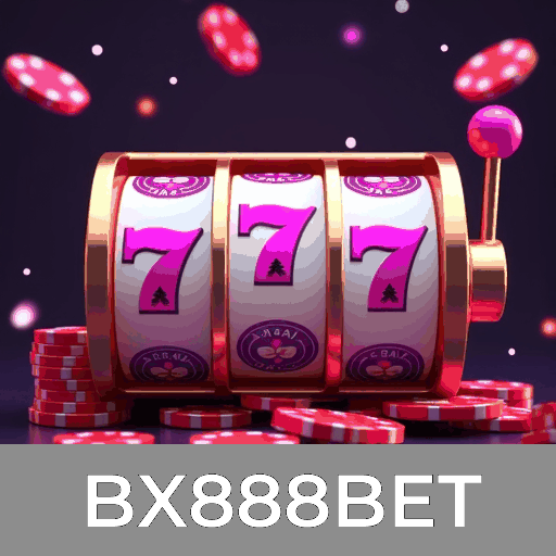 Cassino Online BX888BET