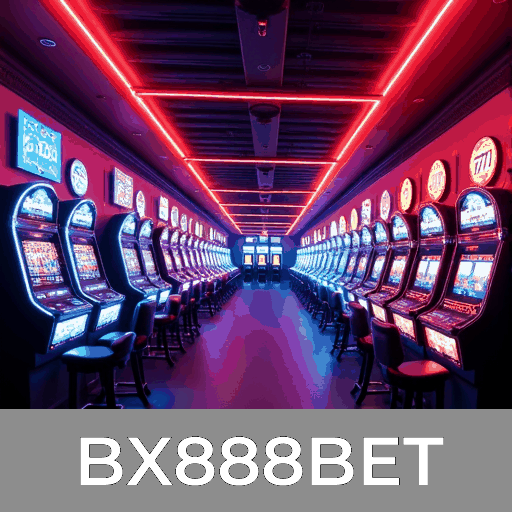 Acesso ao BX888BET