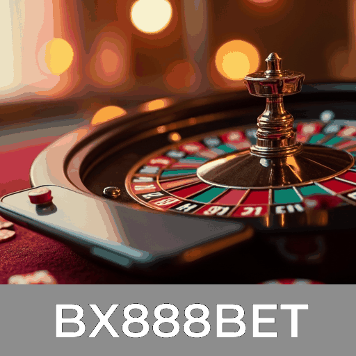Cassino Online BX888BET