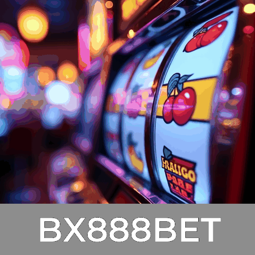 Acesso ao BX888BET