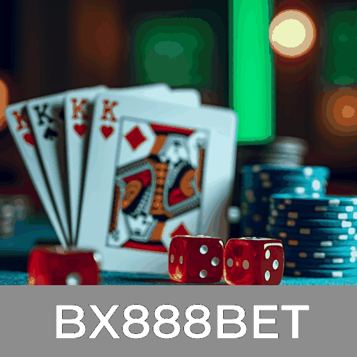 Cadastro na BX888BET