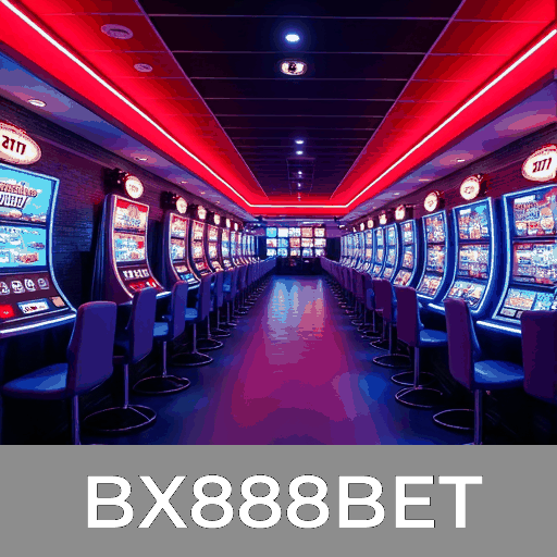 Cassino Online BX888BET