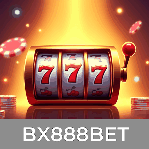 Cassino Online BX888BET