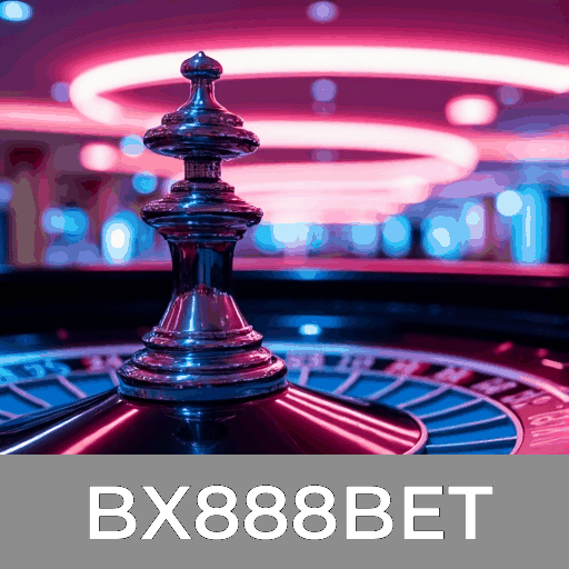 Cadastro na BX888BET