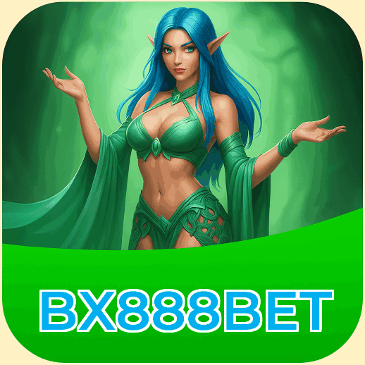 BX888BET