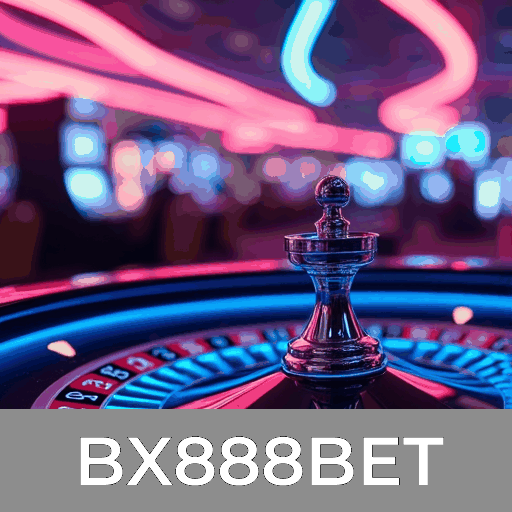Cassino Online BX888BET