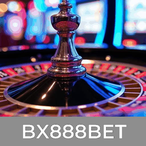 Acesso ao BX888BET