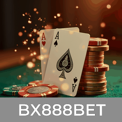 Apostas no BX888BET