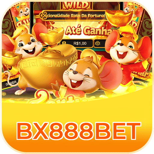 BX888BET logo