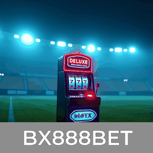 Cassino Online BX888BET